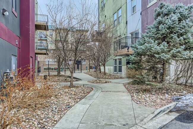Building Photo - Bright & Spacious LoHi Condo- Available 8/10/26!