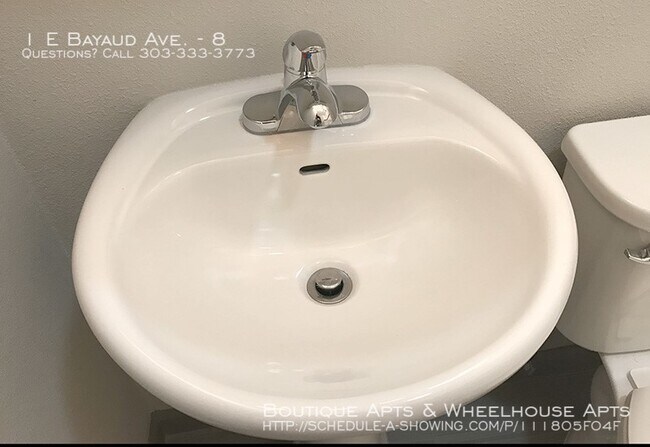 Building Photo - Wheelhouse Apartments