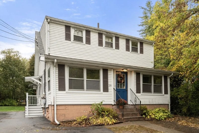 Building Photo - 28 Shaw St