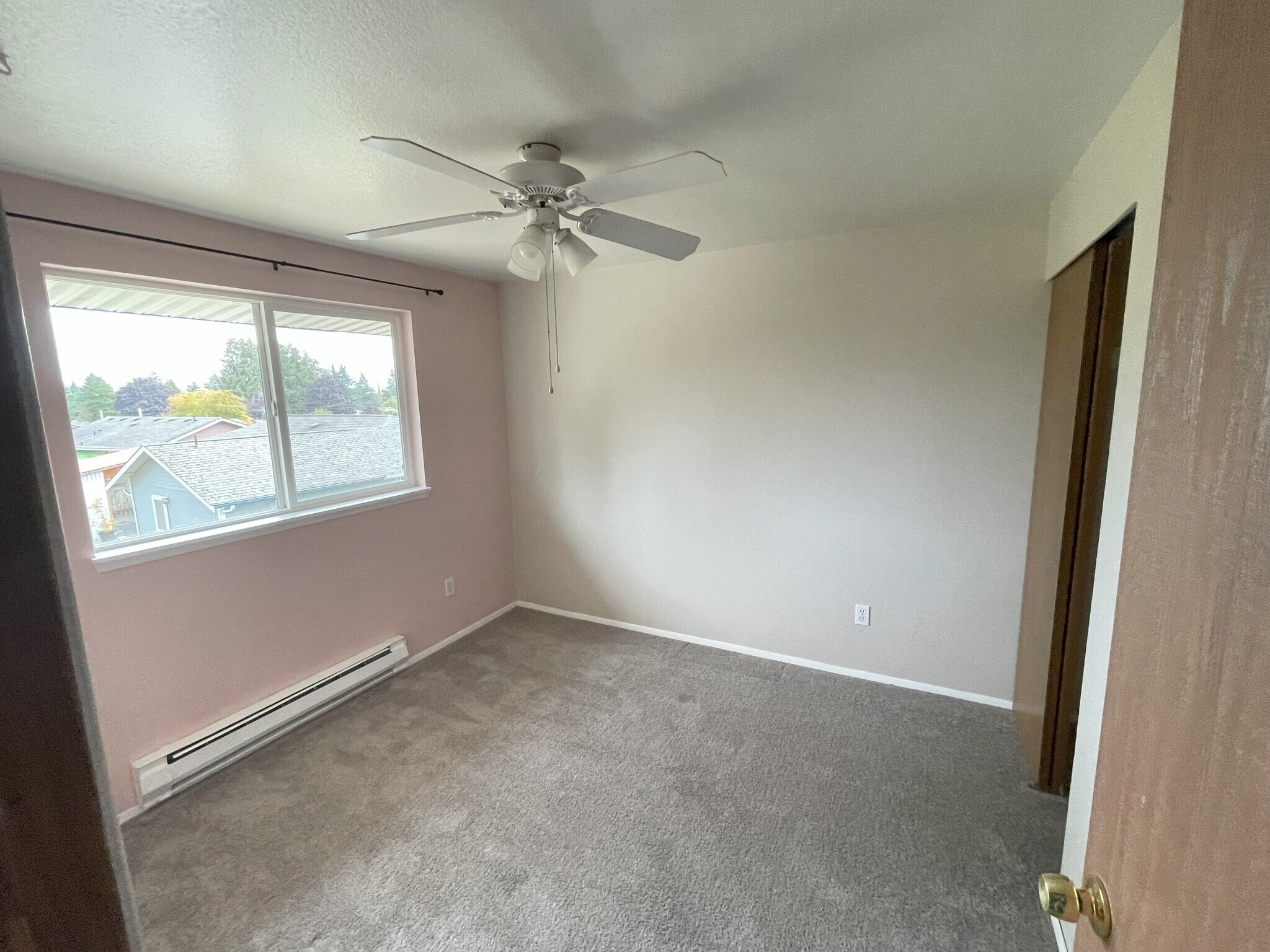 Bedroom 2 - 10 107th St SE