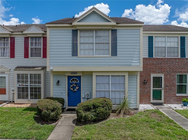 Building Photo - 1816 Mill Run Cir