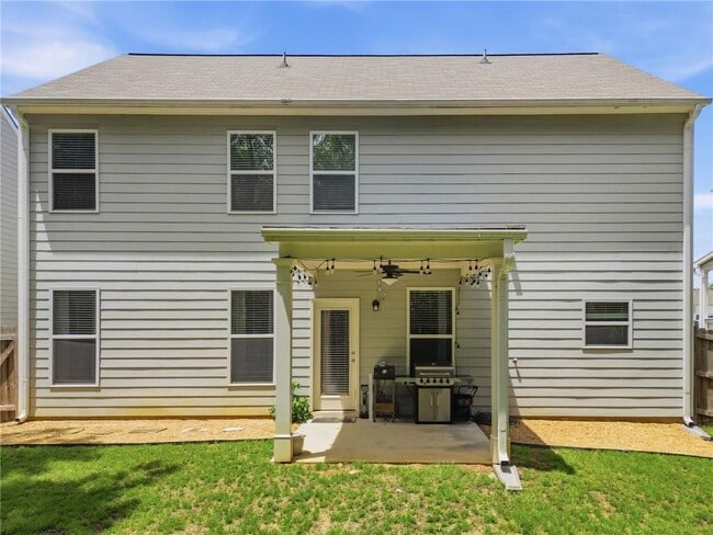 Building Photo - 79 Lantana Crossing