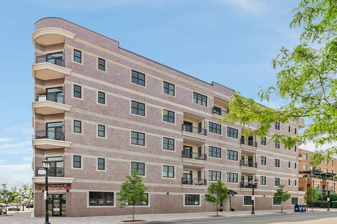 Building Photo - 105 S Cottage Hill Ave