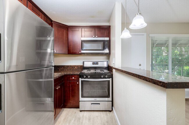 Interior Photo - Rancho Del Sol Apartments