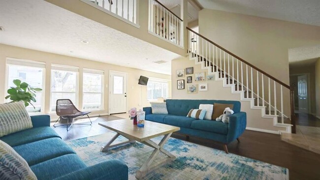Building Photo - 3834 Carya Cir
