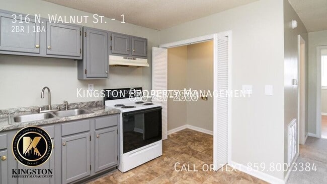 Building Photo - 316 N Walnut St