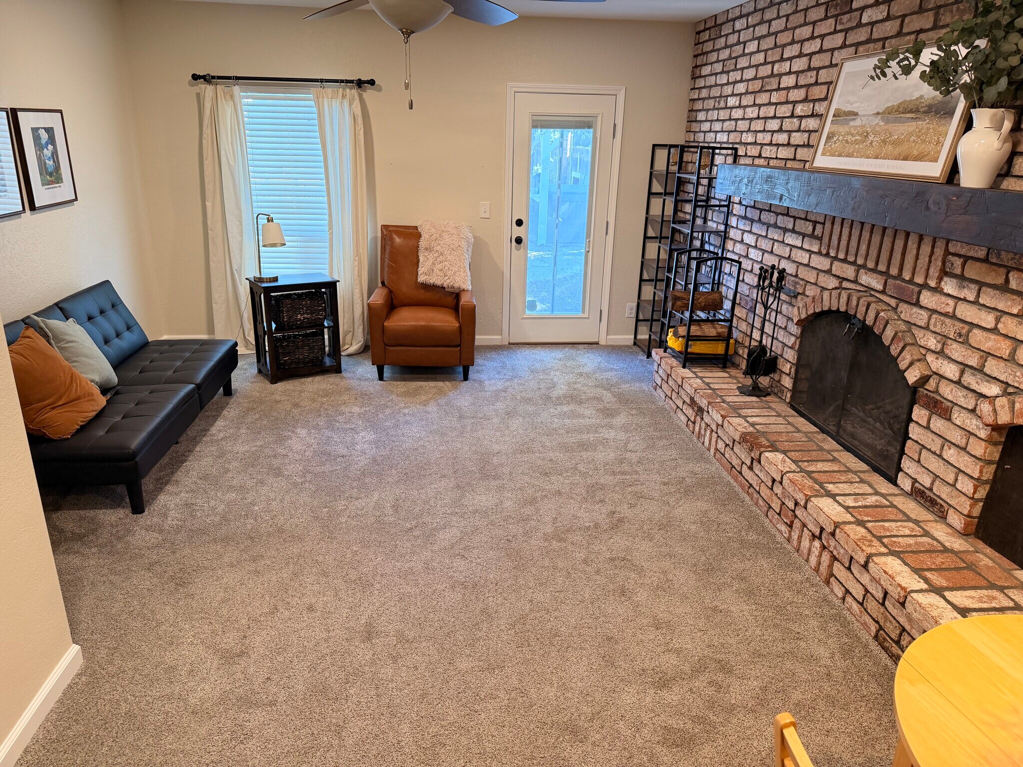 Bonus room - 3075 Forest Hills Dr