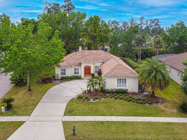 Building Photo - Spacious 4-Bed Home in Magnolia Plantation...