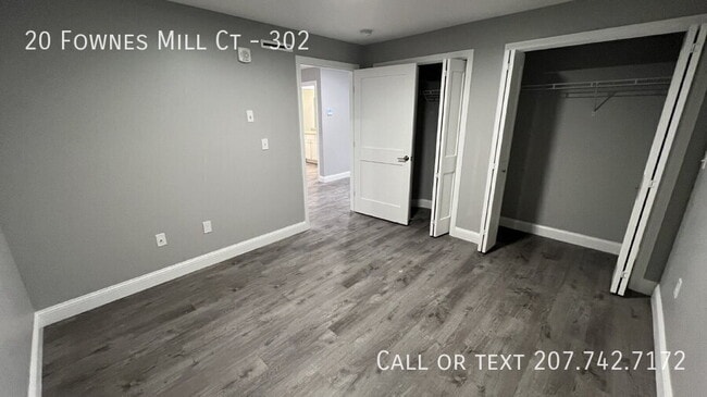 Building Photo - 20 Fownes Mill Court