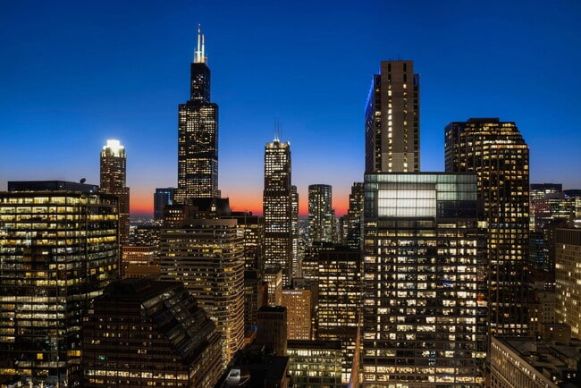 Building Photo - 60 E Monroe St