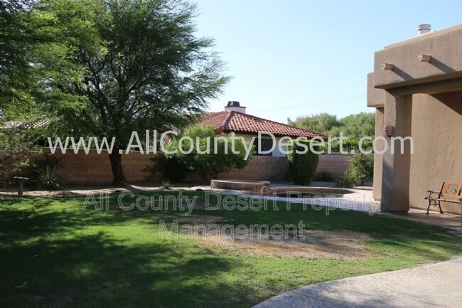 Building Photo - 79420 Bowden Dr