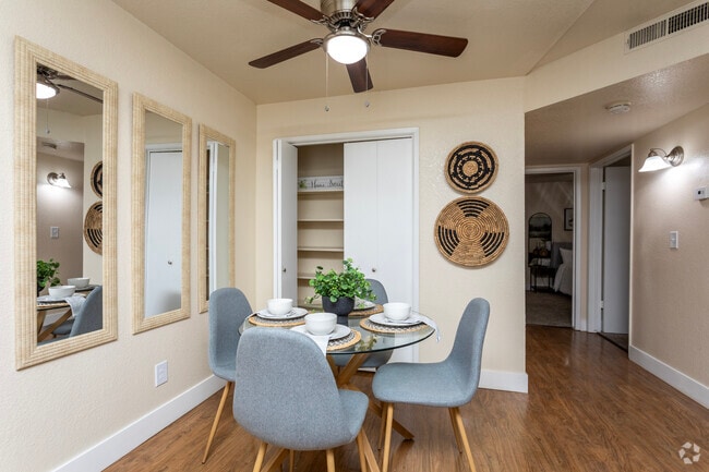 Interior Photo - Windscape Apartments