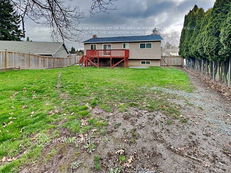 Building Photo - 5211 S 300th Pl