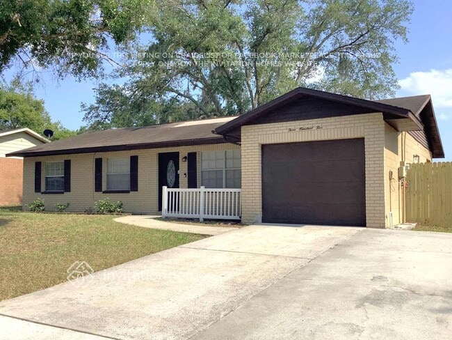 Building Photo - 305 Spring Creek Ave