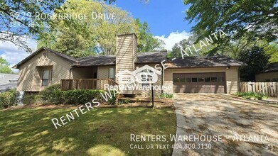 Building Photo - 5229 Rockbridge Dr