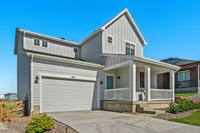 Building Photo - 5915 Croaking Toad Dr