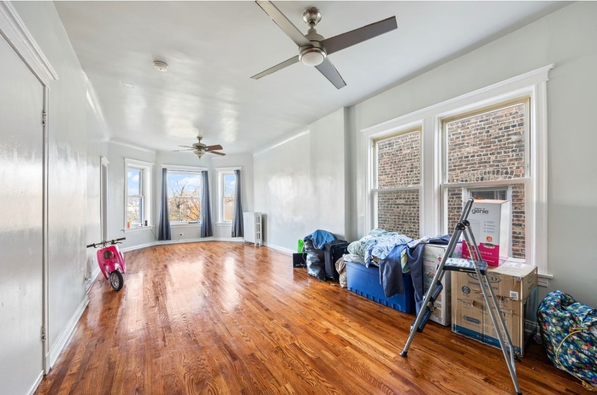 Building Photo - 3417 W Harrison St