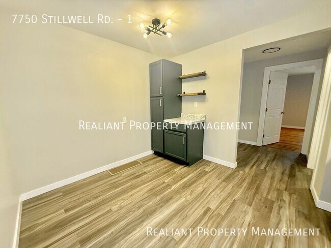 Building Photo - 7750 Stillwell Rd