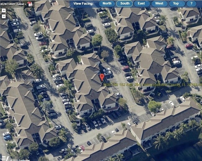 Building Photo - 8535 SW 152nd Ave