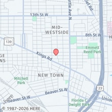 Building Photo - 1462 W 5th St