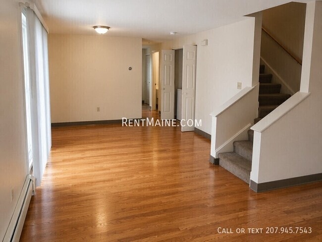 Building Photo - 307 Garland St