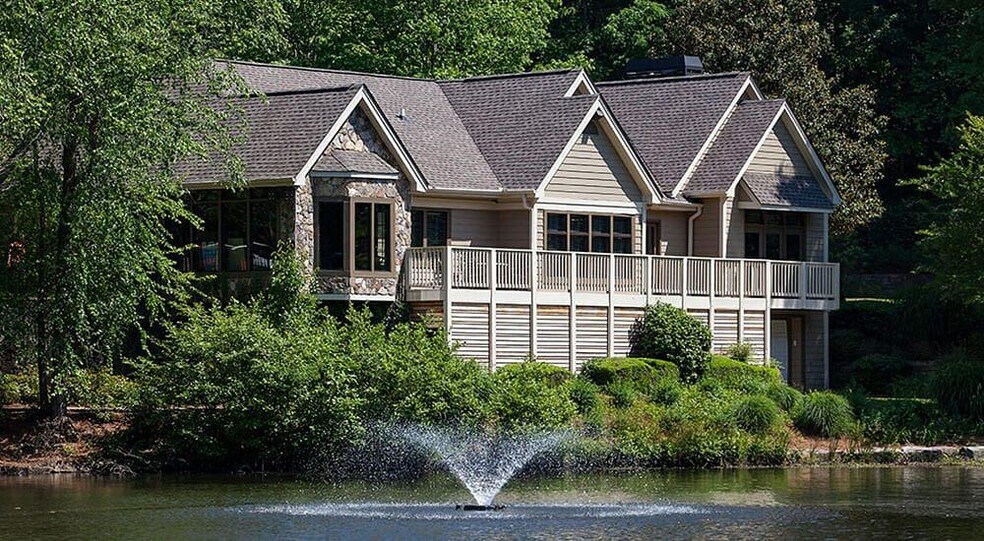 Building Photo - 100 Calibre Creek Pkwy