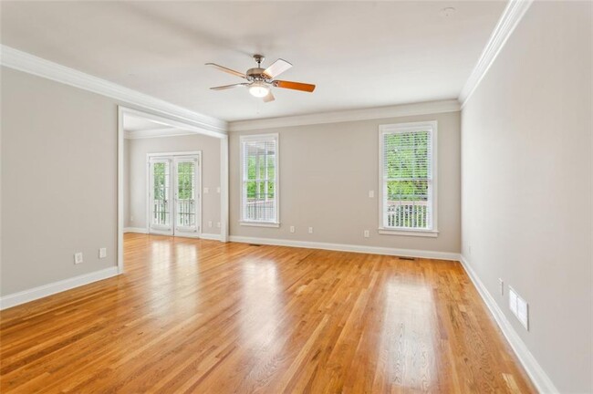 Building Photo - 3504 Ivy Manor Rd SE