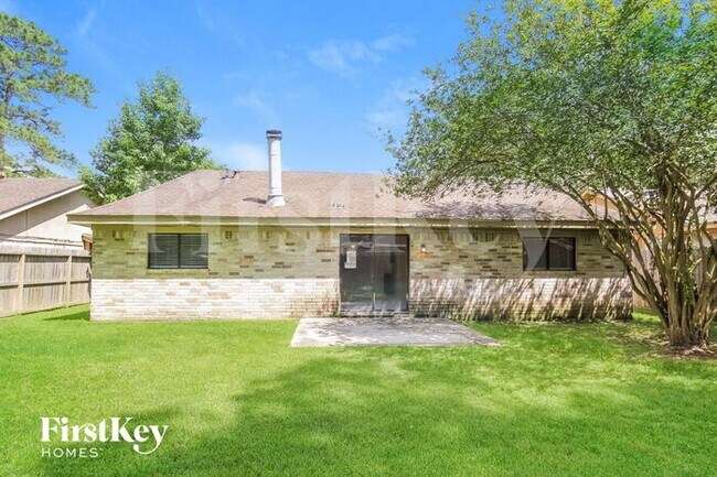Building Photo - 2306 Peaceful Valley Dr
