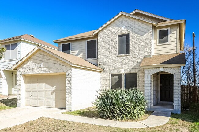 Building Photo - 6206 Kensinger Pass