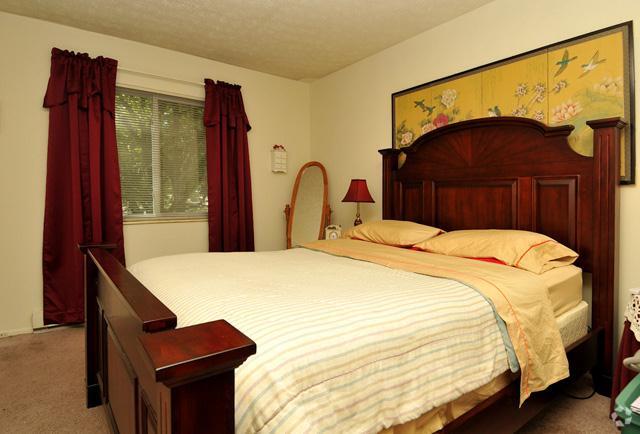 Bedroom - Northgate Meadows