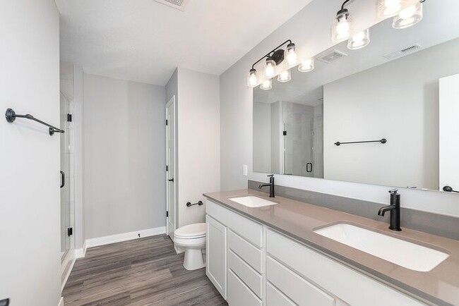 Building Photo - Brand New 3 Bed Townhome in Booming Westfi...