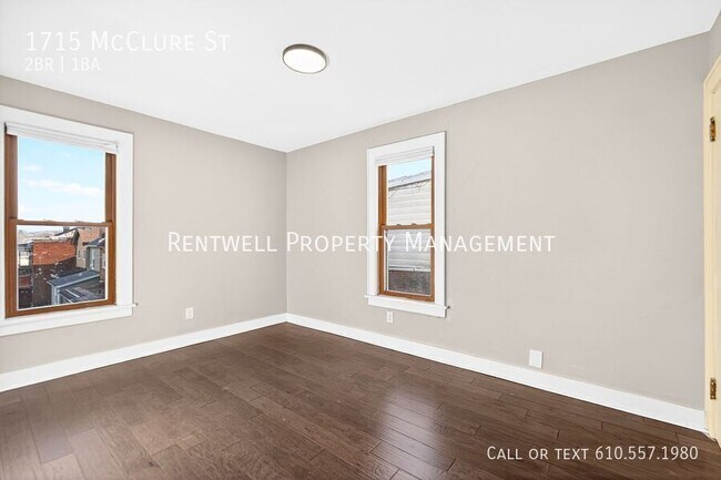 Building Photo - 1715 McClure St