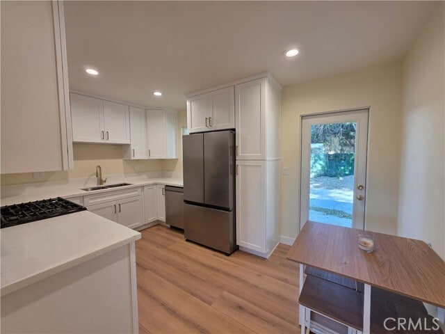 Building Photo - 18719 Bassett St