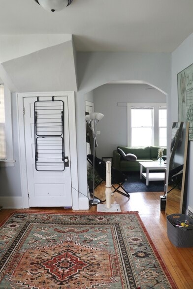 Dining Room - 1401 5th St NE