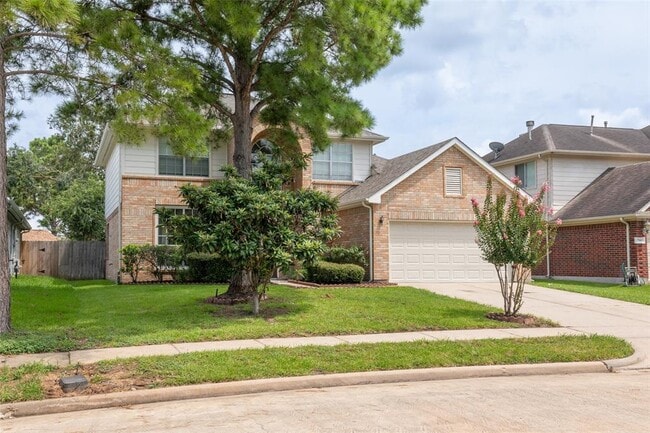 Building Photo - 16927 Fairway Glen Ln
