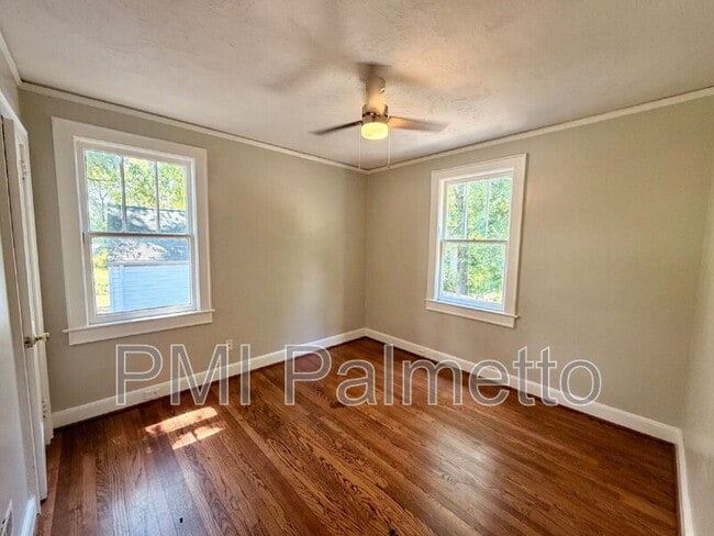 Building Photo - 1304 Mt Vernon St