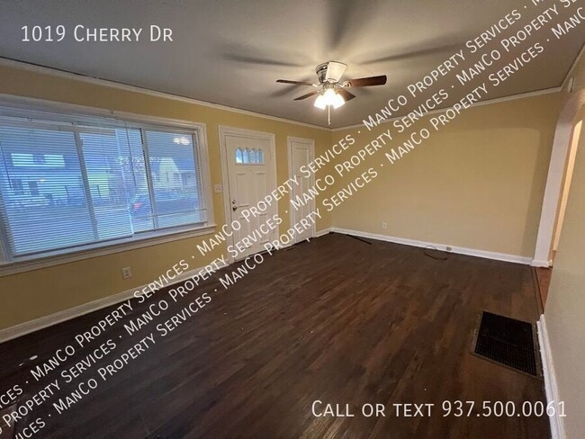 Building Photo - 1019 Cherry Dr