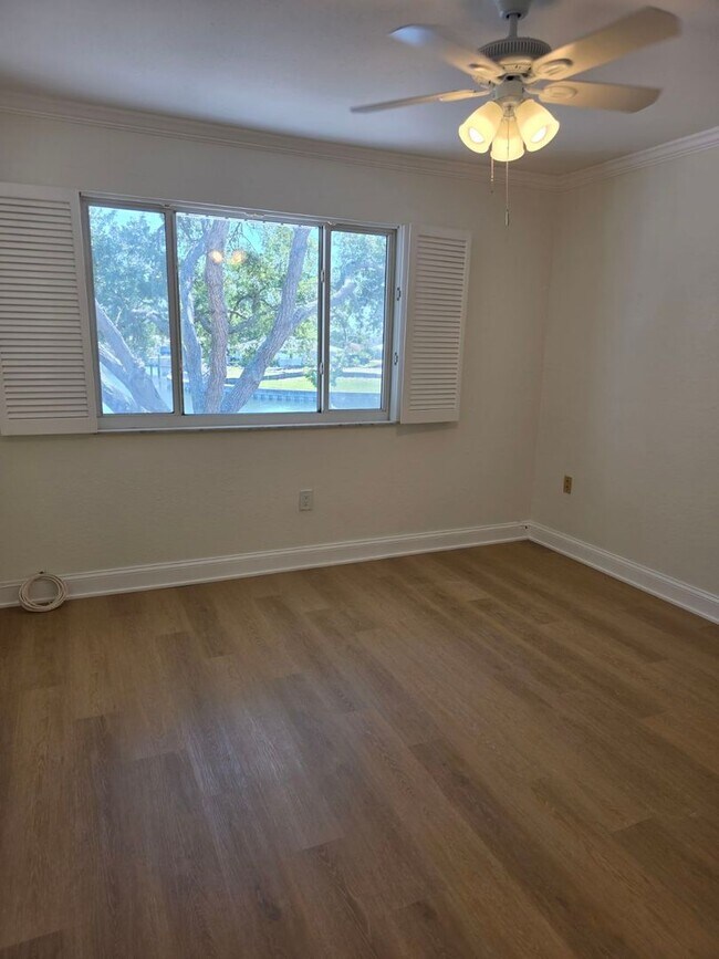 Building Photo - Waterfront Living Near Downtown St. Pete | Boat Access + Designer Finishes