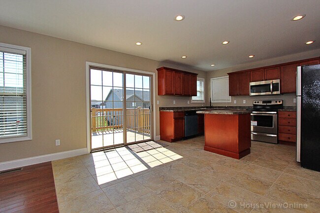 Building Photo - Home in Jackson Ridge Subdivision