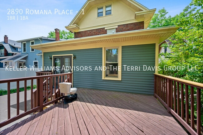 Building Photo - 2890 Romana Pl
