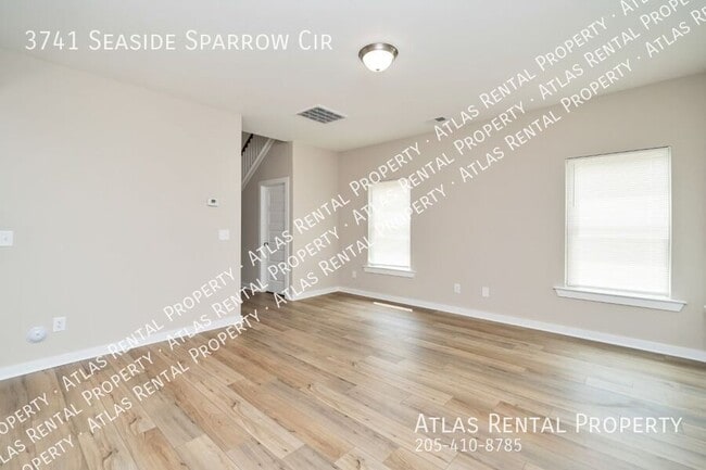 Building Photo - 3741 Seaside Sparrow Cir