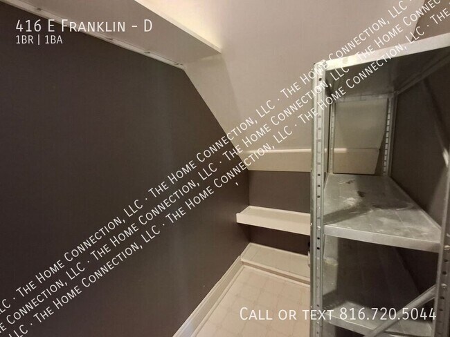 Building Photo - 416 E Franklin-D