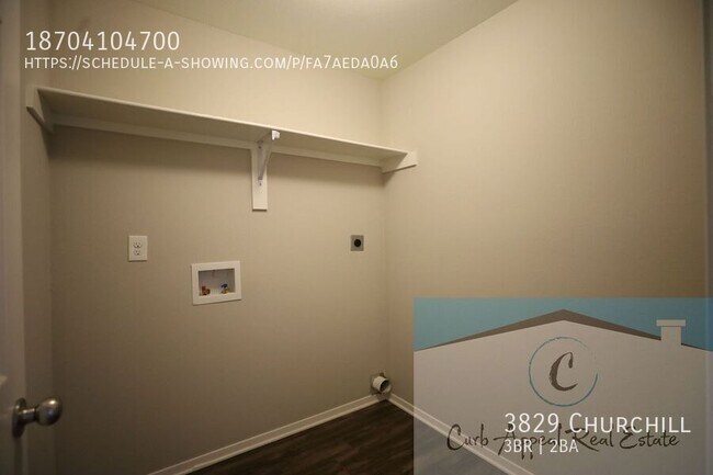 Building Photo - 3829 Churchill-