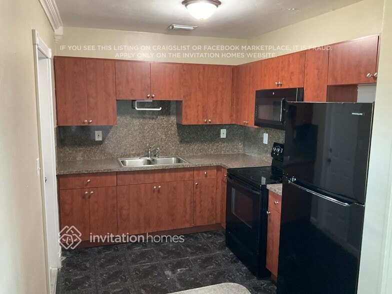 Building Photo - 3051 NW 186th Terrace