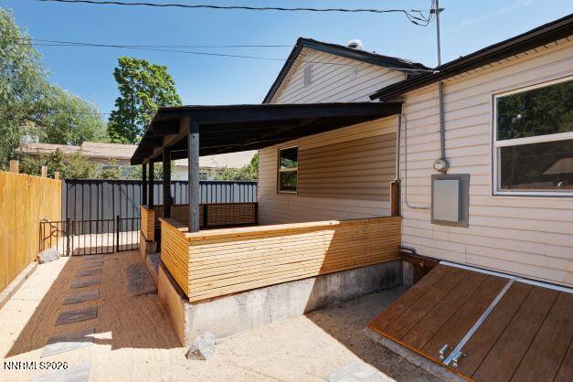 Building Photo - 309 4th St