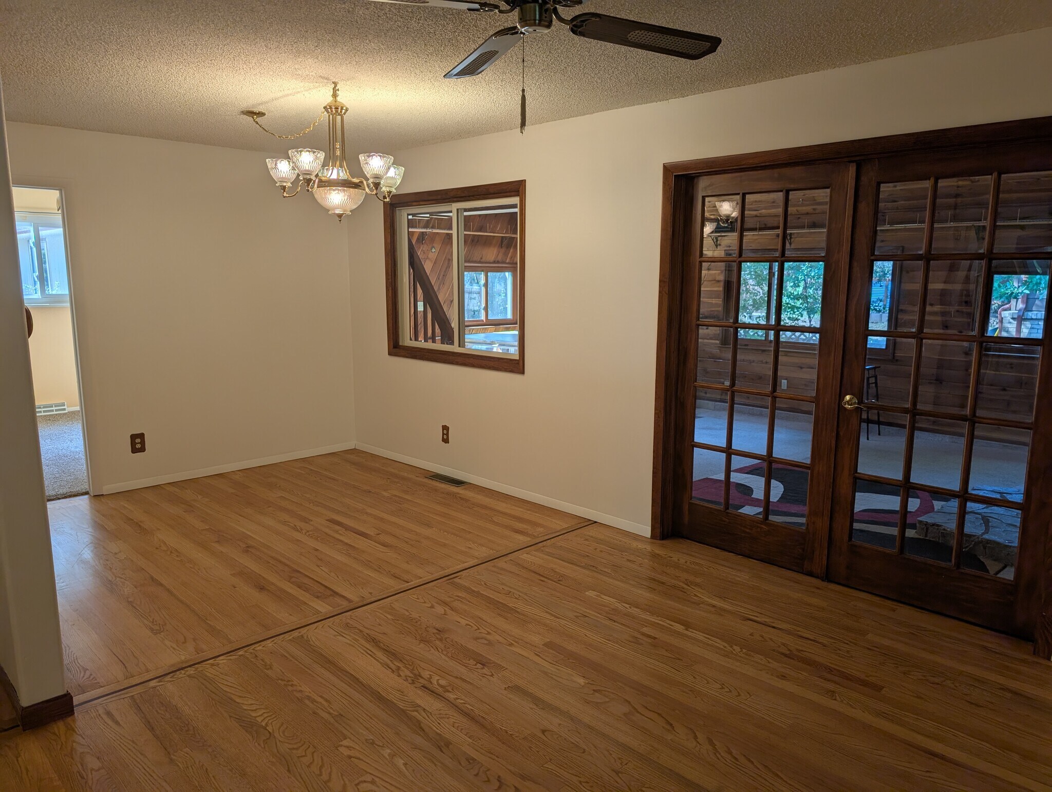 dinning room - 28 James Circle