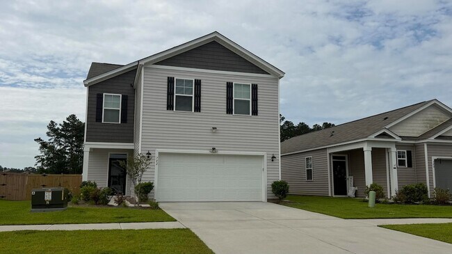 Building Photo - 742 Ladywood Dr