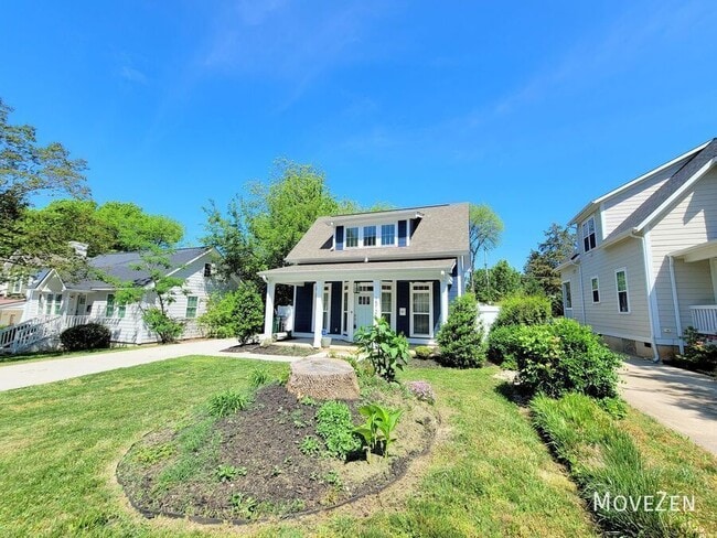 Building Photo - 1512 Norris Ave