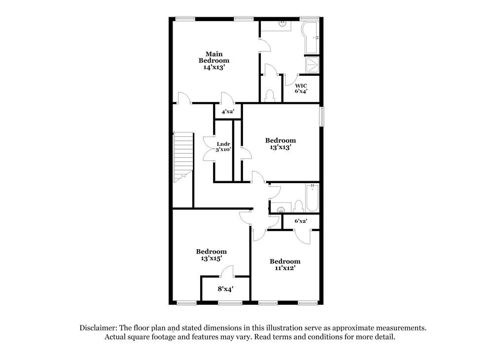 Building Photo - 1119 Watercourse Way