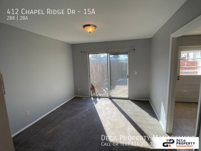 Building Photo - 2 Bedroom Condo